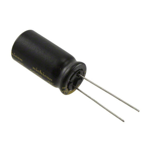 UKW1C332MHD1TO by Nichicon - ALUMIN CAP 3300UF 20% 16V RADIAL