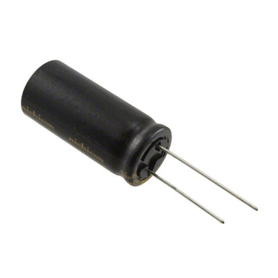 UKW1V332MHD by Nichicon - ALUMIN CAP 3300UF 20% 35V RADIAL