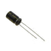 UKW1J330MED1TD by Nichicon - ALUMIN CAP 33UF 20% 63V RADIAL