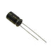 UKW1J330MED1TA by Nichicon - ALUMIN CAP 33UF 20% 63V RADIAL