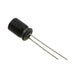 UKW1E221MPD1TD by Nichicon - ALUMIN CAP 220UF 20% 25V RADIAL