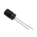 UKW1H101MPD by Nichicon - ALUMIN CAP 100UF 20% 50V RADIAL