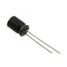 UKW1E221MPD1TA by Nichicon - ALUMIN CAP 220UF 20% 25V RADIAL