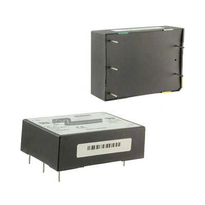 KWS10-12 by TDK-Lambda Americas Inc - AC/DC CONVERTER 12V 10W