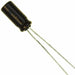 UKW1H0R1MDD1TD by Nichicon - ALUMIN CAP 0.1UF 20% 50V RADIAL