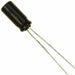 UKW1H010MDD1TA by Nichicon - ALUMIN CAP 1UF 20% 50V RADIAL