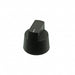 KX0607 by Bulgin - KNOB SMOOTH 0.250"" PLASTIC