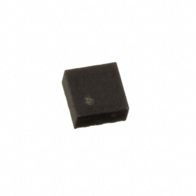 KX122-1037 by Kionix Inc. - ACCELEROMETER 2-8G I2C/SPI 12LGA