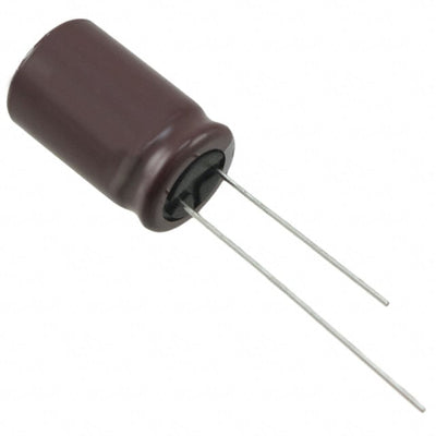 KXG250VB47RM12X20LL by Chemi-Con - ALUMIN CAP 47UF 20% 250V RADIAL