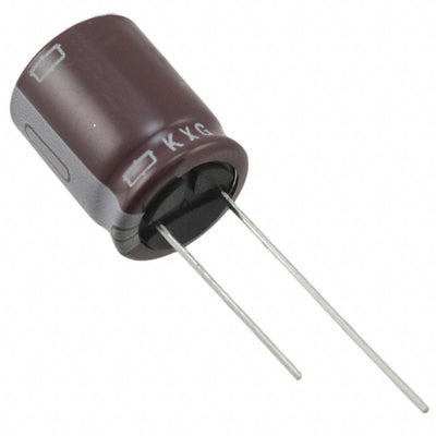 KXG250VB68RM16X20LL by Chemi-Con - ALUMIN CAP 68UF 20% 250V RADIAL