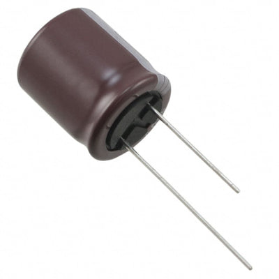 KXG200VB221M18X25LL by United Chemi-Con - ALUMIN CAP 220UF 20% 200V RADIAL