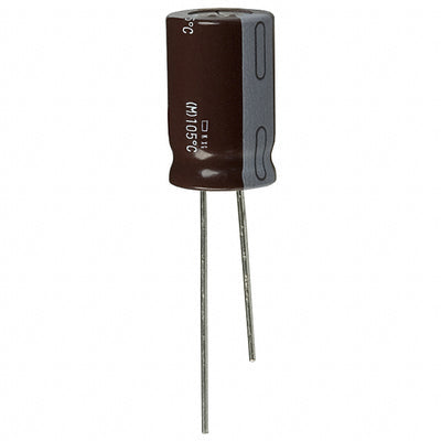 EKXG201ELL470MK20S by Chemi-Con - ALUMIN CAP 47UF 20% 200V RADIAL