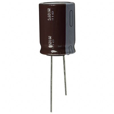 EKXG401ELL680MM25S by Chemi-Con - ALUMIN CAP 68UF 20% 400V RADIAL