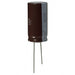 EKXG201ELL331MMP1S by Chemi-Con - ALUMIN CAP 330UF 20% 200V RADIAL