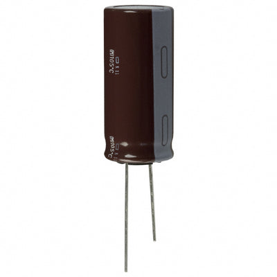 EKXG401ELL151MM40S by Chemi-Con - ALUMIN CAP 150UF 20% 400V RADIAL