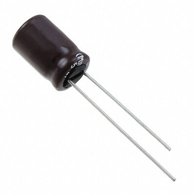 EKY-101EC5390MH15D by Chemi-Con - ALUMIN CAP 39UF 20% 100V RADIAL