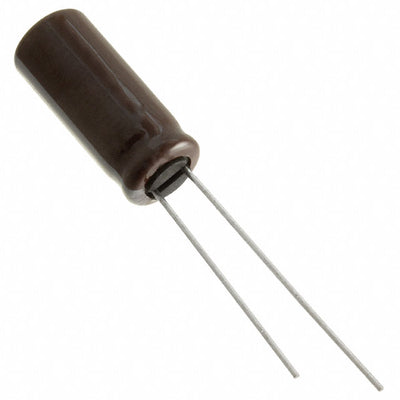 EKY-6R3ELL122MH20D by Chemi-Con - ALUMIN CAP 1200UF 20% 6.3V RADIAL