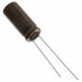 KY50VB181M8X20LL by Chemi-Con - ALUMIN CAP 180UF 20% 50V RADIAL
