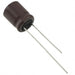 KY35VB221M10X12LL by United Chemi-Con - ALUMIN CAP 220UF 20% 35V RADIAL