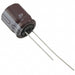 KY10VB152M12X15LL by United Chemi-Con - ALUMIN CAP 1500UF 20% 10V RADIAL