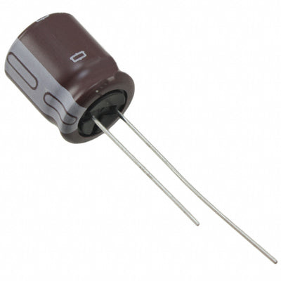 KY50VB681M12X30LL by Chemi-Con - ALUMIN CAP 680UF 20% 50V RADIAL