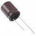 KY16VB392M16X25LL by Chemi-Con - ALUMIN CAP 3900UF 20% 16V RADIAL