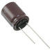 KY35VB182M16X25LL by United Chemi-Con - ALUMIN CAP 1800UF 20% 35V RADIAL