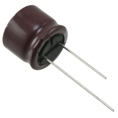 KY10VB103M18X35LL by United Chemi-Con - ALUMIN CAP 10000UF 20% 10V RADIAL