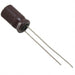 KY6.3VB331M6X11LL by United Chemi-Con - ALUMIN CAP 330UF 20% 6.3V RADIAL