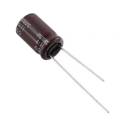 EKYB6R3ELL182MJ16S by United Chemi-Con - ALUMIN CAP 1800UF 20% 6.3V RADIAL