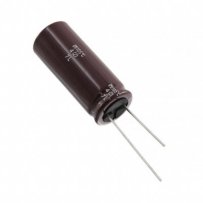 EKYB800ELL122ML40S by United Chemi-Con - ALUMIN CAP 1200UF 20% 80V RADIAL