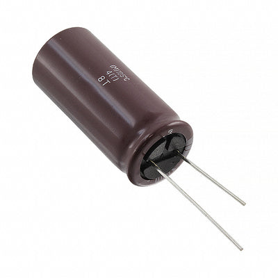 EKYB100ELL153MM40S by United Chemi-Con - ALUMIN CAP 15000UF 20% 10V RADIAL