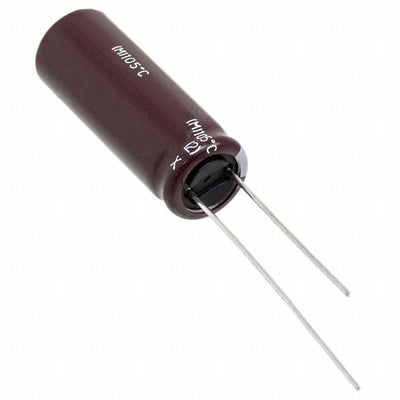 EKYB350ELL102MJ30S by Chemi-Con - ALUMIN CAP 1000UF 20% 35V RADIAL