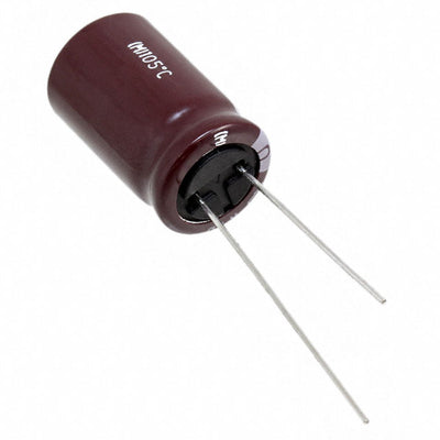 EKYB350ELL102MK20S by United Chemi-Con - ALUMIN CAP 1000UF 20% 35V RADIAL