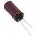 EKYB250ELL222MK25S by United Chemi-Con - ALUMIN CAP 2200UF 20% 25V RADIAL