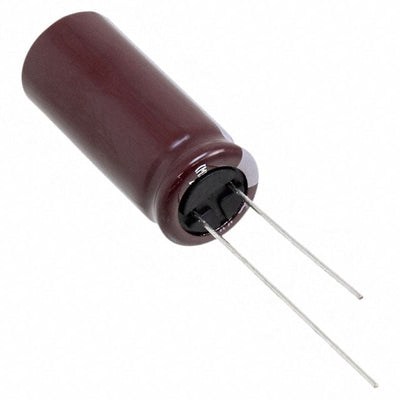 EKYB630ELL681MK30S by United Chemi-Con - ALUMIN CAP 680UF 20% 63V RADIAL