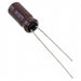 EKYB630ELL180ME11D by Chemi-Con - ALUMIN CAP 18UF 20% 63V RADIAL