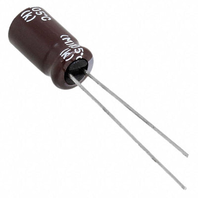 EKYB500ELL560MF11D by United Chemi-Con - ALUMIN CAP 56UF 20% 50V RADIAL