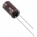 EKYB350ELL271MH15D by United Chemi-Con - ALUMIN CAP 270UF 20% 35V RADIAL