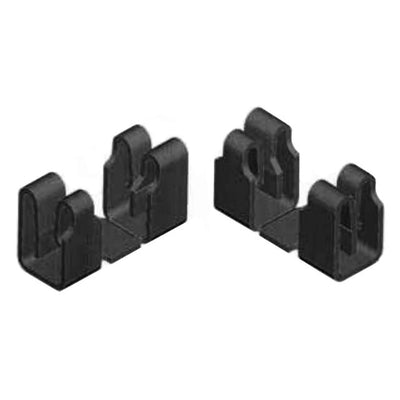 048069000100800+ by KYOCERA AVX - SHIELD LOCK CLIPS