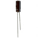 EKY-500ELL100ME11D by United Chemi-Con - ALUMIN CAP 10UF 20% 50V RADIAL