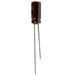 EKY-500ELL3R3ME11D by Chemi-Con - ALUMIN CAP 3.3UF 20% 50V RADIAL