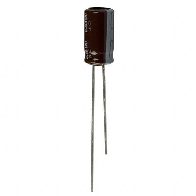 EKY-250ETD101MF11D by Chemi-Con - ALUMIN CAP 100UF 20% 25V RADIAL