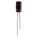 EKY-250ETD101MF11D by Chemi-Con - ALUMIN CAP 100UF 20% 25V RADIAL