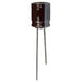 KY10VB471M8X11LL by United Chemi-Con - ALUMIN CAP 470UF 20% 10V RADIAL