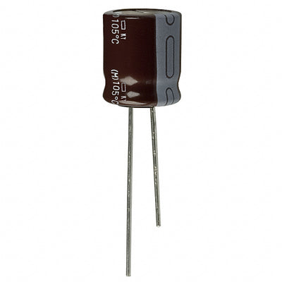 EKY-250ELL681MK15S by Chemi-Con - ALUMIN CAP 680UF 20% 25V RADIAL