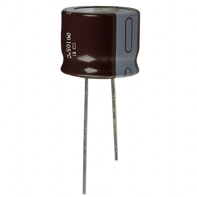 EKY-350ELL102MM15S by Chemi-Con - ALUMIN CAP 1000UF 20% 35V RADIAL