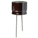 EKY-350ELL102MM15S by Chemi-Con - ALUMIN CAP 1000UF 20% 35V RADIAL