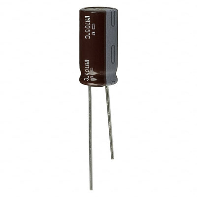 EKY-500ETD471MK20S by United Chemi-Con - ALUMIN CAP 470UF 20% 50V RADIAL