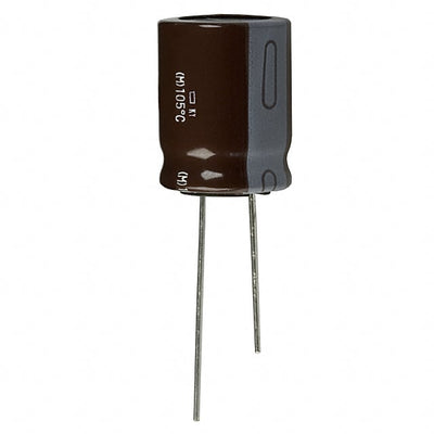EKY-500ELL821ML20S by United Chemi-Con - ALUMIN CAP 820UF 20% 50V RADIAL